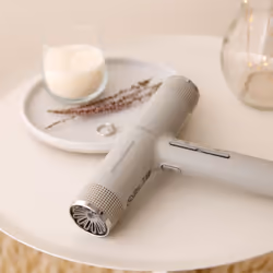 GA.MA iQ Perfetto asciuga capelli 2000 W Argento - Vista aggiuntiva 5