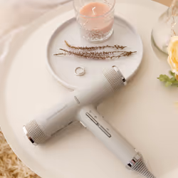 GA.MA iQ Perfetto asciuga capelli 2000 W Argento - Vista aggiuntiva 6