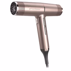 GA.MA Phon iQ Perfetto: solo 294 grammi, compatto, ergonomico, interfaccia digitale, Motore Brushless Intelligente, Tecnologia agli ioni, Effetto Venturi, Pulizia Profonda, Sistema di Autodiagnosi e di Autopulizia, Funzione di Memoria, Silenzioso - solo 78dB, 12 combinazioni di temperatura e velocità, accessori esclusivi - Vista aggiuntiva 2