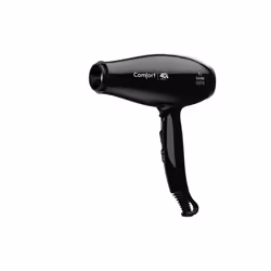 GA.MA Phon Comfort 4D Therapy Ultra Ozone Ion Gama: Made in Italy, tecnologia agli ioni, anti crespo, anti-età, ricostruzione molecolare dei capelli, componenti interni in tormalina, 2200 W, 6 combinazioni di temperatura e velocità, colpo d'aria fredda. - Vista aggiuntiva 4