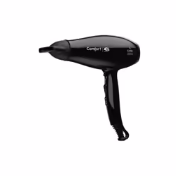 GA.MA Phon Comfort 4D Therapy Ultra Ozone Ion Gama: Made in Italy, tecnologia agli ioni, anti crespo, anti-età, ricostruzione molecolare dei capelli, componenti interni in tormalina, 2200 W, 6 combinazioni di temperatura e velocità, colpo d'aria fredda. - Vista aggiuntiva 5