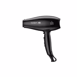 GA.MA Phon Comfort 4D Therapy Ultra Ozone Ion Gama: Made in Italy, tecnologia agli ioni, anti crespo, anti-età, ricostruzione molecolare dei capelli, componenti interni in tormalina, 2200 W, 6 combinazioni di temperatura e velocità, colpo d'aria fredda. - Vista aggiuntiva 6