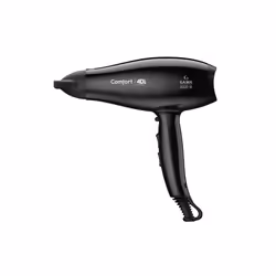 GA.MA Phon Comfort 4D Therapy Ultra Ozone Ion Gama: Made in Italy, tecnologia agli ioni, anti crespo, anti-età, ricostruzione molecolare dei capelli, componenti interni in tormalina, 2200 W, 6 combinazioni di temperatura e velocità, colpo d'aria fredda. - Vista aggiuntiva 7