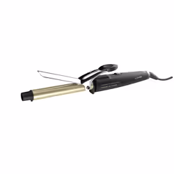 GA.MA GC1250 messa in piega Ferro per ricci Caldo Nero 41 W 2 m - Vista aggiuntiva 5