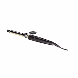 GA.MA GC1250 messa in piega Ferro per ricci Caldo Nero 41 W 2 m - Vista aggiuntiva 7