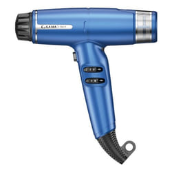 GA.MA PH6030.BL asciuga capelli 1500 W Blu