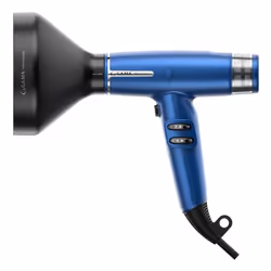 GA.MA PH6030.BL asciuga capelli 1500 W Blu - Vista aggiuntiva 2