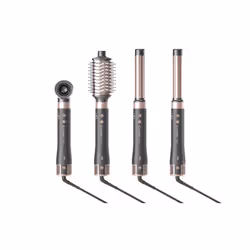 GA.MA Multistyler UniQ Aura Airflow Grigio, Rosa 1500 W 1,8 m - Vista aggiuntiva 4