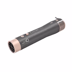 GA.MA Multistyler UniQ Aura Airflow Grigio, Rosa 1500 W 1,8 m - Vista aggiuntiva 7