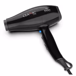 GA.MA Phon Classic Ion, phon professionale progettato per offrire prestazioni elevate e risultati impeccabili ogni giorno. Con motore AC, potenza di 2200 W e tecnologia Ion Plus che emette fino all’80% in più di ioni negativi rispetto ai sistemi ionici tradizional. 2 velocità, 3 temperature e colpo d’aria fredda. Dotato di diffusore e due bocchette professionali - Vista aggiuntiva 3