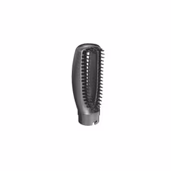 GA.MA Multistyler Uniq Flow con 6 accessori intercambiabili. Asciugacapelli, spazzola ovale, 2 coanda arricciacapelli, spazzola piastra e diffusore . Motore digitale brushless Potenza: 1550W. Velocità Motore: 110.000 RPM. Silenzioso: 70 dB. Filtro removibile . 3 velocità, 3 temperature. Cool shot. Leggero 470gr - Vista aggiuntiva 4