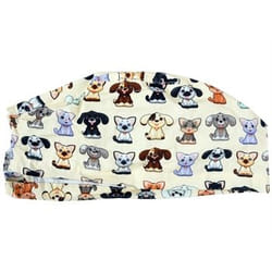 GIMA 20823 cappellino chirurgico