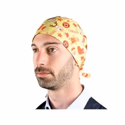 GIMA 20829 cappellino chirurgico