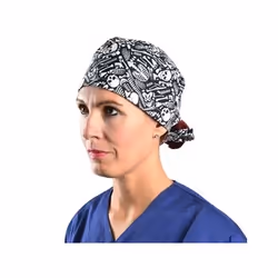 GIMA 20833 cappellino chirurgico