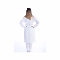 GIMA 21405 Tuta da lavoro Bianco