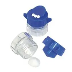 Frantumapillole (con Scatola In Cartone)