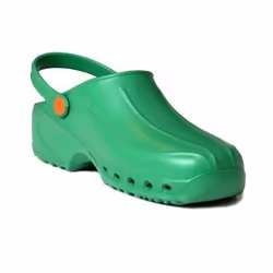 GIMA 26182 calzatura antinfortunistica Unisex Adulto Verde