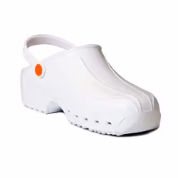 GIMA 26197 calzatura antinfortunistica Unisex Adulto Bianco