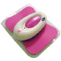 Akod Pharma 28345 massaggiatore Universale Rosa