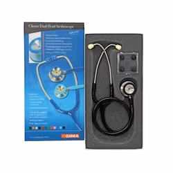 GIMA 32534 550 mm Stetoscopio acustico
