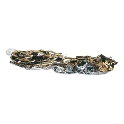 Coperta isotermica di soccorso GIMA