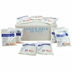 GIMA 34111 borsa del ghiaccio 25 pz - Vista aggiuntiva 4