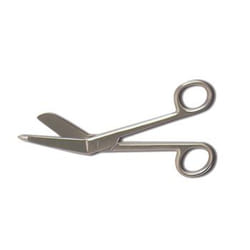 GIMA 34125 forbici da cancelleria Acciaio inox
