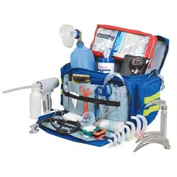 Borsa per emergenza GIMA 3 - Piena
