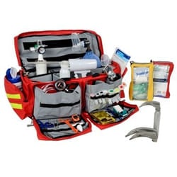 GIMA 34174 kit per il pronto intervento Kit di pronto soccorso industriale