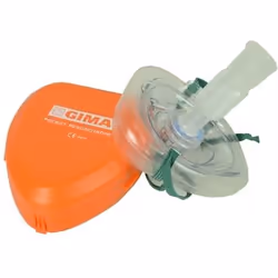 GIMA 34218, Trasparente, 1 pz