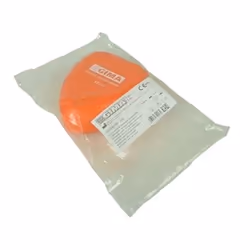 GIMA 34218 maschera C-PAP (pressione positiva continua) - Vista aggiuntiva 4