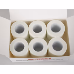 GIMA 34788 fasciatura adesiva 5 x 1000 cm 6 pz