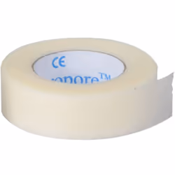 3M Micropore(TM) - Cerotto delicato in carta rif. 1530-0 cm 1.25 x 9.14 mt - Minimo di vendita: conf. da 24 pz. Cerotto in TN ...