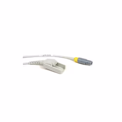 Cavo Estensione per Sensore SpO2 Neonatale e Neonatale/adulti Monouso, Lunghezza 2 m.