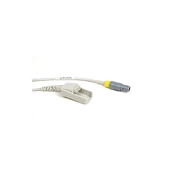 Cavo Estensione per Sensore SpO2 Neonatale e Neonatale/adulti Monouso, Lunghezza 2 m e B50 - Gima