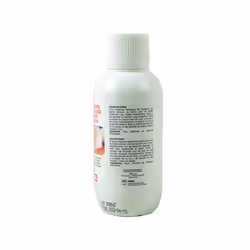 GIMA ACQUA OSSIGENATA - 250 ml - GB,FR,IT,ES