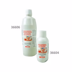 GIMA ACQUA OSSIGENATA - 250 ml - GB,FR,IT,ES - Vista aggiuntiva 5