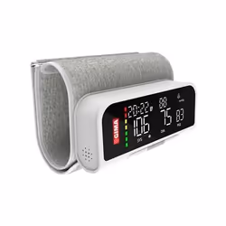 GIMA 49870 misurazione pressione sanguigna Polso Misuratore di pressione sanguigna automatico - Vista aggiuntiva 2