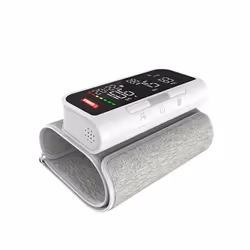 GIMA 49870 misurazione pressione sanguigna Polso Misuratore di pressione sanguigna automatico - Vista aggiuntiva 3