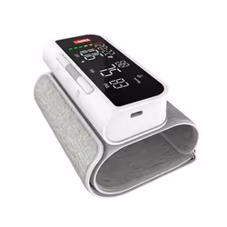 GIMA 49870 misurazione pressione sanguigna Polso Misuratore di pressione sanguigna automatico - Vista aggiuntiva 4