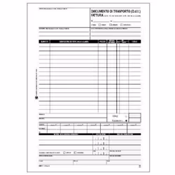 Edipro E5222C modulistica