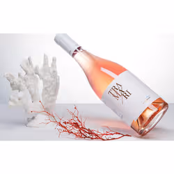 San Marzano Tramari Rosé vino 0,75 L Rosé wine - Vista aggiuntiva 2