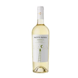 Notte Rosa Verdeca Puglia IGP vino 0,75 L Bianco
