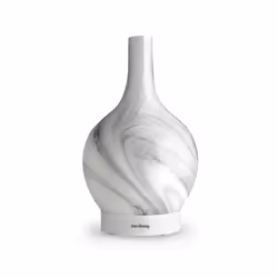 Innoliving INN-773W, Vaso, Diffusore di aromi a ultrasuoni, 0,15 L, 35 m², Timer, 5 W