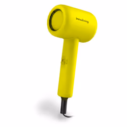 Innoliving INN-612Y, Giallo, Tiro a effetto, 1000 W, 220 - 240 V, 50/60 Hz