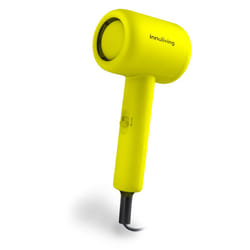 Innoliving INN-612Y asciuga capelli 1000 W Giallo