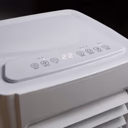 Innoliving INN-521 condizionatore portatile Bianco