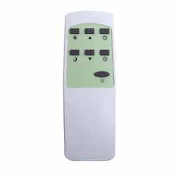 Innoliving INN-521 condizionatore portatile Bianco - Vista aggiuntiva 4