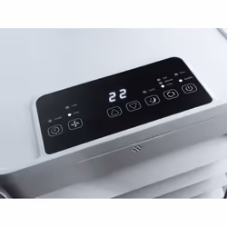 Innoliving INN-521NEW condizionatore portatile Bianco - Vista aggiuntiva 2
