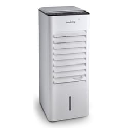Innoliving INN-508NEW condizionatore portatile 7 L 2000 W Bianco